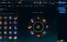 Conta De Lol/Valorant Com Mmr Muito Bom