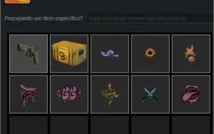 Steam Prime patente prata Elite