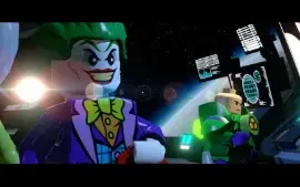 LEGO BATMAN 3: Beyond Gotham - Premium Edition (Steam key)