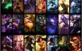 CONTA OURO 2 COM VÁRIAS SKINS