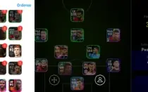 Conta efootboll mobile Full acesso 