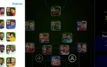 Conta efootboll mobile Full acesso 