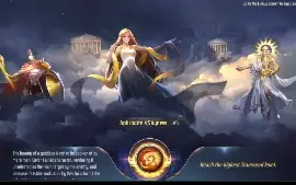 Saint Seiya Awakening  [ATUALIZADA] REGULUS MONTADO FULL!