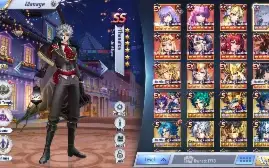 Saint Seiya Awakening  [ATUALIZADA] REGULUS MONTADO FULL!