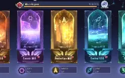 Saint Seiya Awakening  [ATUALIZADA] REGULUS MONTADO FULL!