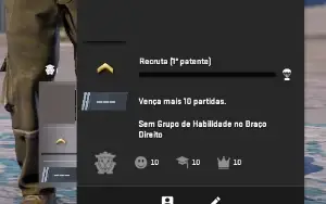 9 faceit/prime/gtaV