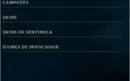 Conta Bronze 1
