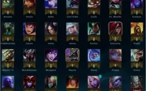 Conta Bronze 1