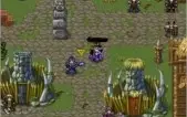 Vendo Conta Warspear - Cavaleiro da Morte Lv. 16