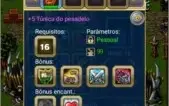 Vendo Conta Warspear - Cavaleiro da Morte Lv. 16