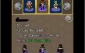 Vendo Conta Warspear - Cavaleiro da Morte Lv. 16