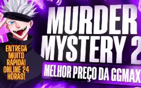 Murder Mystery 2 / MM2 / Godlys / Sets / Chromas / High Tier