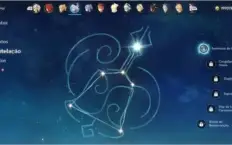 AR 48- DILUC, QiQI, KEQING, JEAN, CHILDE