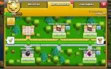 Conta Cv13 upada