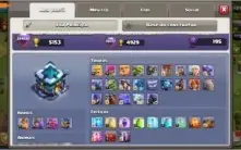 Conta Cv13 upada