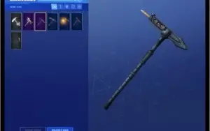 CONTA FORTNITE TEMPORADA 2