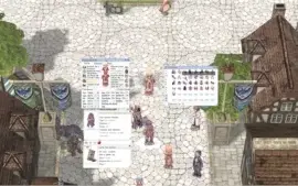 Conta Ragnarok Online Servidor Thor