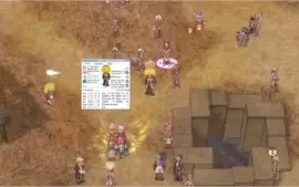 Conta Ragnarok Online Servidor Thor