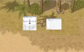 Conta Ragnarok Online Servidor Thor