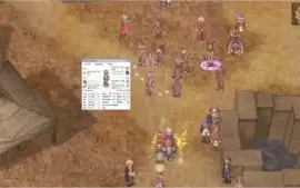 Conta Ragnarok Online Servidor Thor