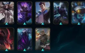 🔥Conta diamante 2, 43 skins, 58% win rate!🔥🔥