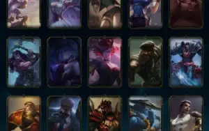 🔥Conta diamante 2, 43 skins, 58% win rate!🔥🔥