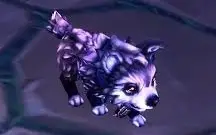 Mascotes - Aliança