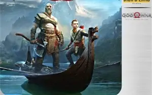 God of War - Pc Steam Offline