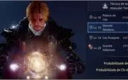 Warrior lvl 48 com 49k de poder SA 64 tudo desbloqueado