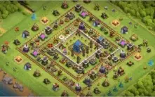 Conta clash quase cv 12 full
