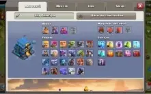 Conta clash quase cv 12 full