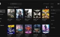 CONTA EPIC GAMES/FORTNITE COM DIVERSOS JOGOS