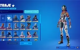 CONTA EPIC GAMES/FORTNITE COM DIVERSOS JOGOS