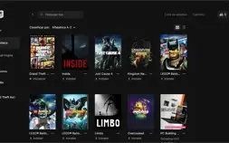 CONTA EPIC GAMES/FORTNITE COM DIVERSOS JOGOS