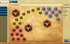 Conta Platina 3/75 Champions/25+ Skins