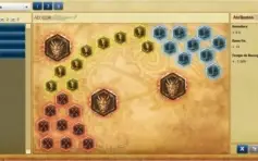Conta Platina 3/75 Champions/25+ Skins