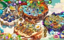 Dragon city level 107