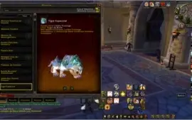 Conta de Wow FULL