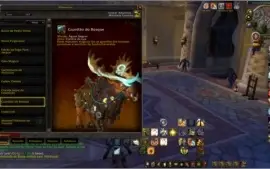 Conta de Wow FULL