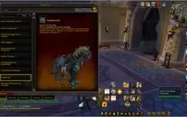 Conta de Wow FULL