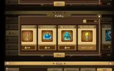 Summoners War Global com Asima MiYing Rica EzioDark Altair