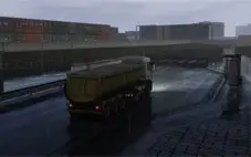 TRUCKERS OF EUROPE PREMIUM, 60 MIL MOEDAS