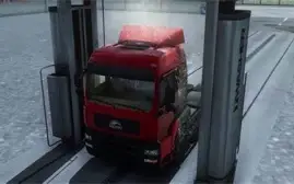 TRUCKERS OF EUROPE PREMIUM, 60 MIL MOEDAS