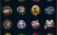 CONTA LEAGUE OF LEGENDS - 700 SKINS - UNICO DONO