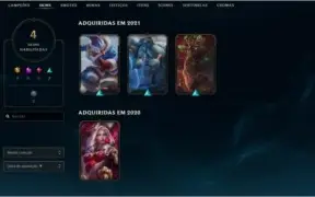 CONTA D2 GANHANDO MUITO PDL WINRATE BOM
