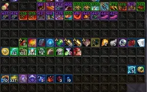 Hunter Ilvl 440 Pve 2300Io 9/9H (Por Favor Ler A Descrição)