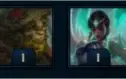 Conta Smurf Gold 2/ 2 gemas/ Lillia Haiku/ 7k essências e +