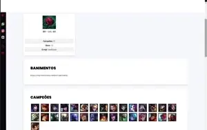 conta no prata mmr boa! caindo com gold e plat!
