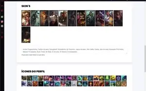 conta no prata mmr boa! caindo com gold e plat!