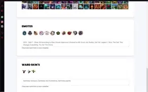 conta no prata mmr boa! caindo com gold e plat!